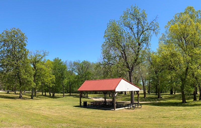 City of Carl Junction Parks & Recreation